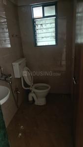 Image of 1100 Sq.ft 2 BHK Apartment / Flat for sale in Om Sai Residency, Ulwe, Navi Mumbai for Rs. 8500000
