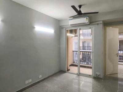 Living Room Image of 1205 Sq.ft 3 BHK Builder Floor for sale in Signature Global City 81, Sector 81 Gurgaon for Rs. 14250000