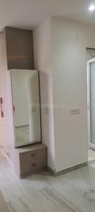 Hall Image of 900 Sq.ft 3 BHK Builder Floor for rent in Uttam Nagar New Delhi for Rs. 22000