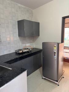 Kitchen Image of 1500 Sq.ft 2 BHK Independent House for rent in Sector 15 Panchkula for Rs. 35000