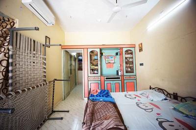 Bedroom Image of 900 Sq.ft 2 BHK Independent House for sale in New Ranip Ahmedabad for Rs. 6900000