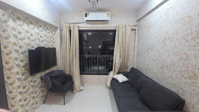 Arkade Prime Living Room 1