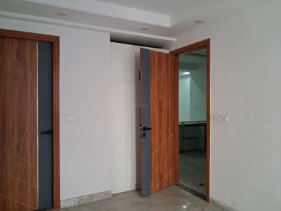 Bedroom Image of 1500 Sq.ft 3 BHK Apartment / Flat for sale in Malik Hindustan Apartment, Sector 104 Noida for Rs. 6800000