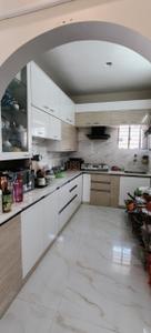 Kitchen Image of 1163 Sq.ft 3 BHK Apartment / Flat for sale in Bhadreswar Hooghly for Rs. 4200000