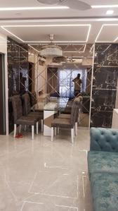 Hall Image of 650 Sq.ft 2 BHK Apartment / Flat for sale in Potia Apartment, Madanpura Mumbai for Rs. 26500000