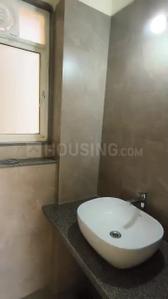 Image of 1750 Sq.ft 3 BHK Apartment / Flat for rent in Lokhandwala Octacrest, Kandivali East, Mumbai for Rs. 90000
