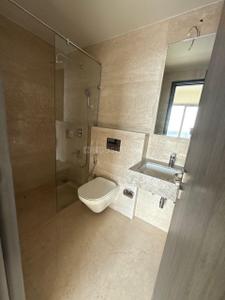 Image of 1760 Sq.ft 3 BHK Apartment / Flat for sale in Piramal Mahalaxmi, Worli, Mumbai for Rs. 100000000