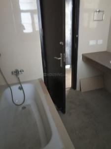 Bathroom Image of 1470 Sq.ft 3 BHK Apartment / Flat for sale in Emaar The Views, Sector 105 Mohali for Rs. 14500000