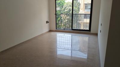Bedroom Image of 1300 Sq.ft 3 BHK Apartment / Flat for sale in Vile Parle West Mumbai for Rs. 55000000