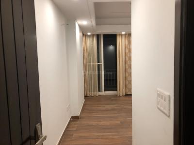 Image of 1350 Sq.ft 3 BHK Apartment / Flat for sale in Disha Pinnacle Residency, Malsi, Dehradun for Rs. 16500000