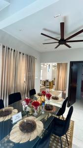 Hall Image of 1797 Sq.ft 3 BHK Independent House for sale in Kalapatti Coimbatore for Rs. 25500000
