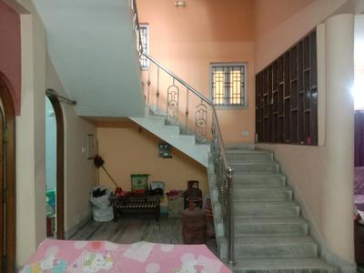 Dining Area Image of 3200 Sq.ft 9 BHK Independent House for sale in Rajarhat Kolkata for Rs. 15000000