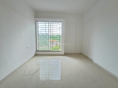 Bedroom Image of 1400 Sq.ft 3 BHK Apartment / Flat for sale in Majestique Swapnangan Wing A And Wing B, Dhayari Pune for Rs. 10500000