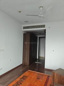 Hall Image of 2200 Sq.ft 3 BHK Apartment / Flat for rent in Bombay Island City Center, Wadala Mumbai for Rs. 300000