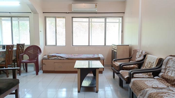 kumar Aangan Living Room 1