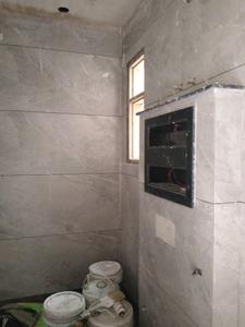 Common Bathroom Image of 1125 Sq.ft 3 BHK Builder Floor for sale in Vikaspuri New Delhi for Rs. 21500000