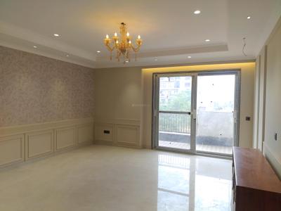 Living Room Image of 2500 Sq.ft 4 BHK Builder Floor for sale in Ansal Esencia Sector 67, Sector 67 Gurgaon for Rs. 35000000
