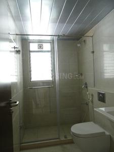 Bathroom Image of 1500 Sq.ft 3 BHK Apartment / Flat for sale in Kasturi Eon Homes, Hinjawadi Phase 3 Pune for Rs. 13500000