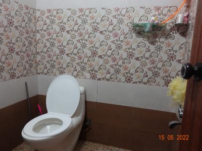 Bathroom Image of 2400 Sq.ft 2 BHK Independent House for sale in Kolasseri Thalassery for Rs. 8200000