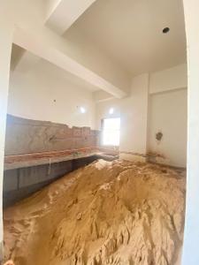 Kitchen Image of 1590 Sq.ft 3 BHK Apartment / Flat for sale in Fatasil Ambari Guwahati for Rs. 9222000