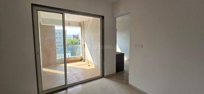 Bedroom Image of 1238 Sq.ft 3 BHK Apartment / Flat for sale in Kothrud Pune for Rs. 15500000