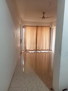 Hall Image of 1400 Sq.ft 3 BHK Apartment / Flat for rent in Gangapur Nashik for Rs. 26000