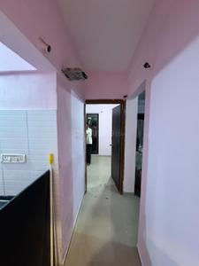 Kitchen Image of 900 Sq.ft 2 BHK Apartment / Flat for sale in Shree Sai Sadan, Kharghar Navi Mumbai for Rs. 8000000