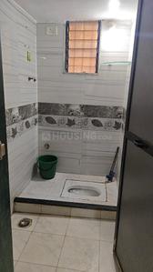 Image of 580 Sq.ft 1 BHK Apartment / Flat for rent in Ghansoli, Navi Mumbai for Rs. 23000