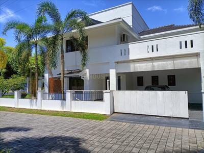 Image of 4200 Sq.ft 4 BHK Villa for sale in Thrikkakara North, Kochi for Rs. 36000000
