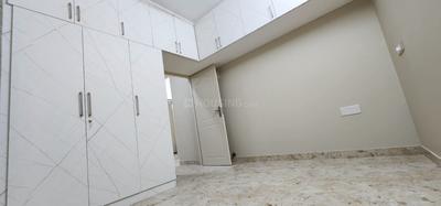 Bedroom Image of 1200 Sq.ft 2 BHK Builder Floor for rent in RT Nagar Bengaluru for Rs. 26000