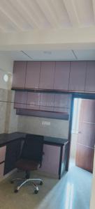 Kitchen Image of 1500 Sq.ft 3 BHK Independent House for rent in Rajajinagar Bengaluru for Rs. 50000