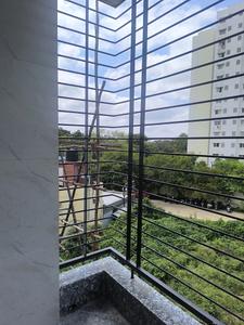 Bedroom Three Image of 2150 Sq.ft 3 BHK Apartment / Flat for sale in Dhriti Elite, Vajarahalli Bengaluru for Rs. 21075100