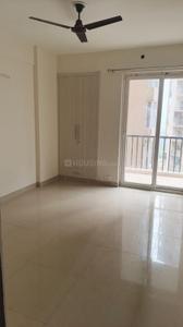 Bedroom Image of 1575 Sq.ft 3 BHK Apartment / Flat for sale in Amrapali Heartbeat City II, Sector 107 Noida for Rs. 17420000