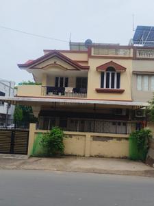 Image of 1440 Sq.ft 3 BHK Independent House for sale in Jodhpur Tekra, Ahmedabad for Rs. 24500000