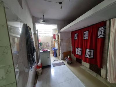 Balcony Image of 1450 Sq.ft 3 BHK Villa for sale in Maninagar Ahmedabad for Rs. 18000000