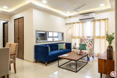 1 BHK Flat