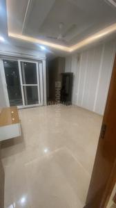 Bedroom Image of 1300 Sq.ft 2 BHK Builder Floor for rent in Sector 52 Gurgaon for Rs. 50000