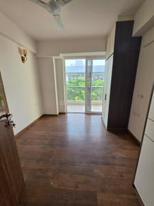 Bedroom Image of 3600 Sq.ft 3 BHK Builder Floor for rent in DLF City Phase 1, DLF Phase 1 Gurgaon for Rs. 100000
