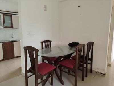 Hall Image of 1027 Sq.ft 2 BHK Apartment / Flat for sale in Godrej E City Phase 1, Electronic City Bengaluru for Rs. 11900000