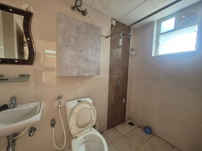 Image of 1296 Sq.ft 2 BHK Apartment / Flat for rent in SV Heights, Whitefield, Bengaluru for Rs. 45000