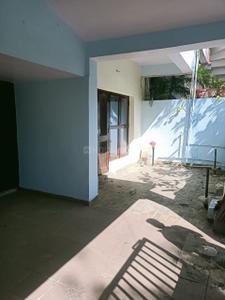 Balcony Image of 1800 Sq.ft 3 BHK Independent House for rent in Polipather Jabalpur for Rs. 25000