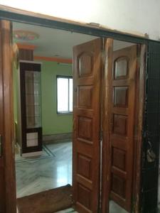 Main Entrance Image of 1500 Sq.ft 3 BHK Apartment / Flat for sale in North Dum Dum Bediapara Kolkata for Rs. 8000000