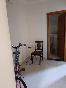 Hall Image of 3250 Sq.ft 4 BHK Apartment / Flat for sale in Adani La Marina, Shantigram Ahmedabad for Rs. 34000000