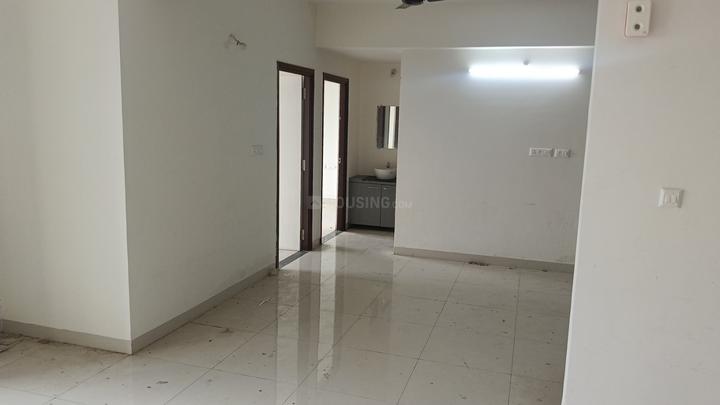 DB Pride 2 Living Room 1