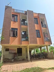 Image of 1430 Sq.ft 4 BHK Apartment / Flat for sale in Jhotwara, Jaipur for Rs. 2440000