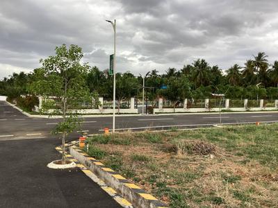 Image of 1920 Sq.ft Residential Plot / Land for sale in Kariampalayam, Coimbatore for Rs. 2754000