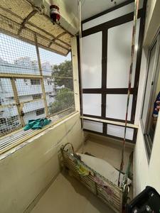 1 BHK Flat