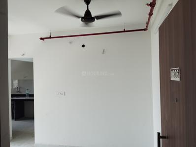Hall Image of 550 Sq.ft 1 BHK Apartment / Flat for sale in Runwal Gardens, Dombivli East Thane for Rs. 4400000