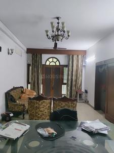 Hall Image of PG 12904404 Safdarjung Enclave in Safdarjung Enclave, New Delhi