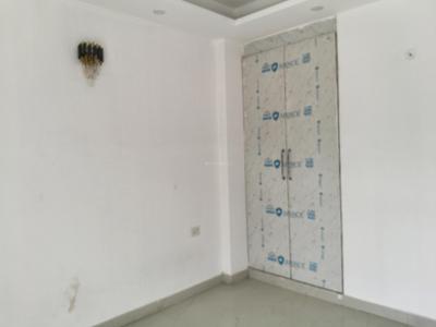 Bedroom Image of 1250 Sq.ft 2.5 BHK Builder Floor for sale in Palam Vihar Gurgaon for Rs. 12100000